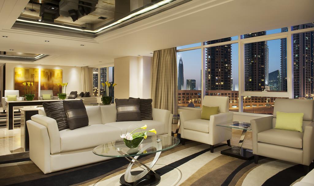 Damac Maison Canal Views 5* Dubai