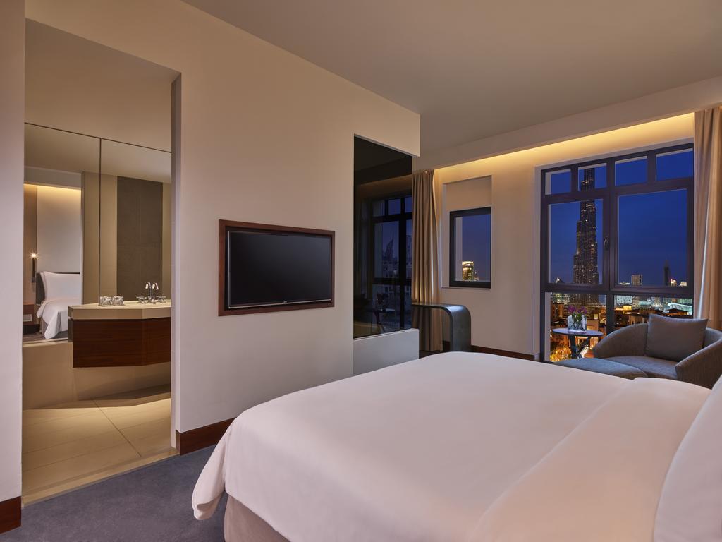 The Heritage Hotel, Autograph Collection Dubai