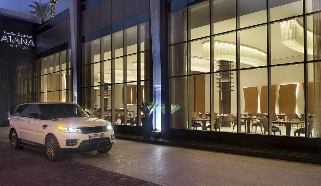 Hotel Atana