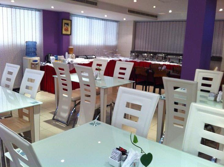 Al Shams Plaza 3* Dubai