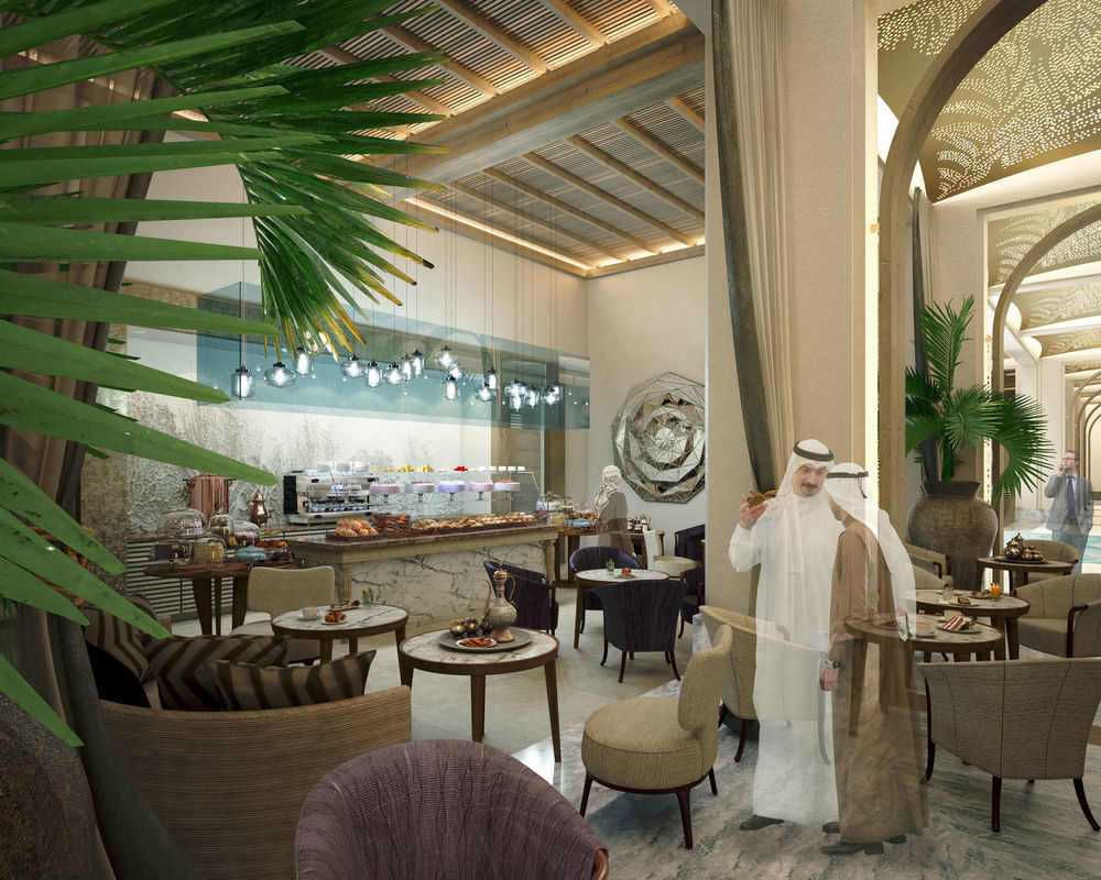 Resort Jumeirah Al Naseem 5*