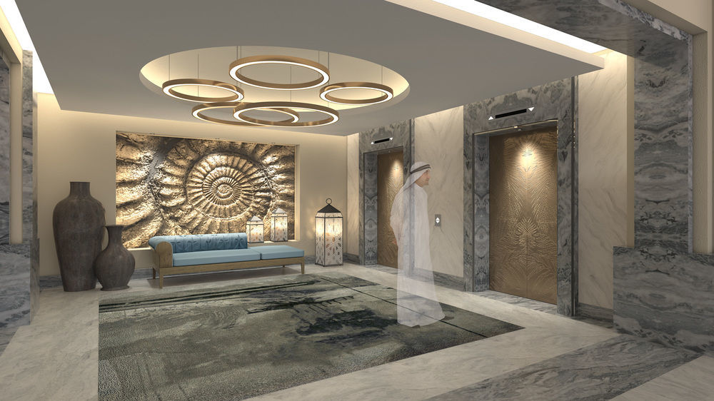 Resort Jumeirah Al Naseem 5*