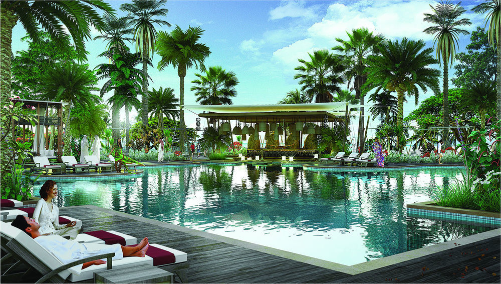 Jumeirah Al Naseem 5* Dubai