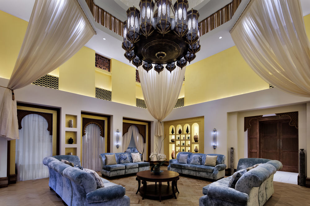 Resort Jumeirah Al Naseem 5*