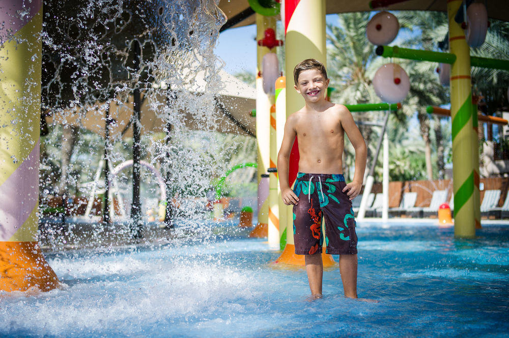 Resort Jumeirah Al Naseem 5*