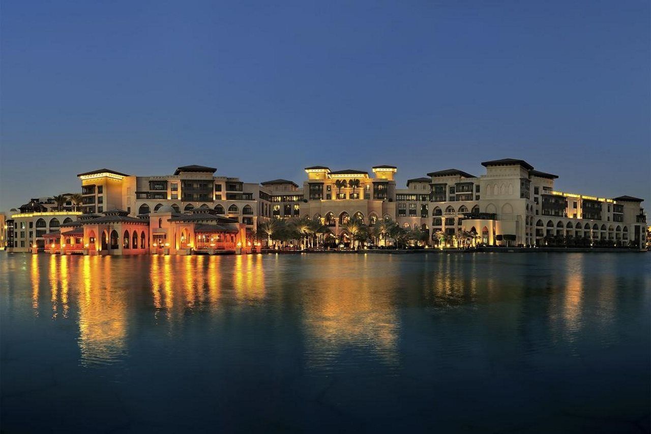 Hotel Palace Downtown 5*