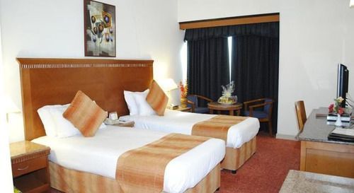 Ramee Guestline 2* Dubai