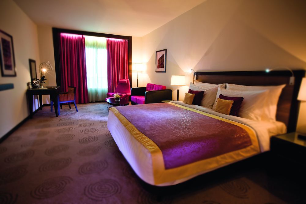 Avani Deira 5* Dubai