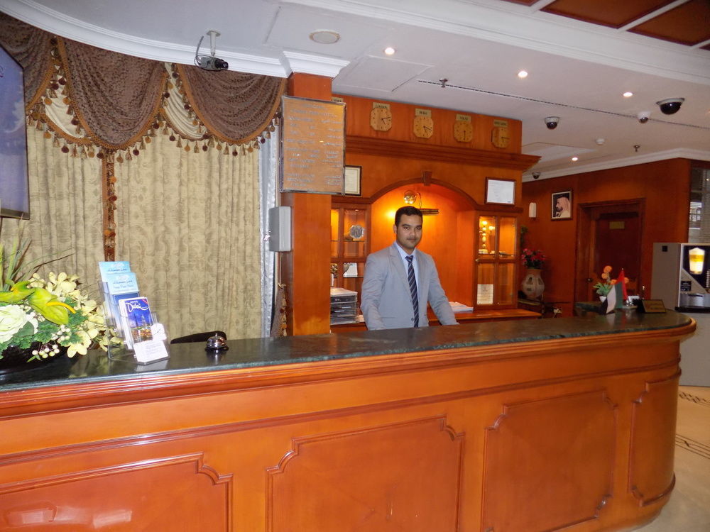 Kings Park 3* Dubai