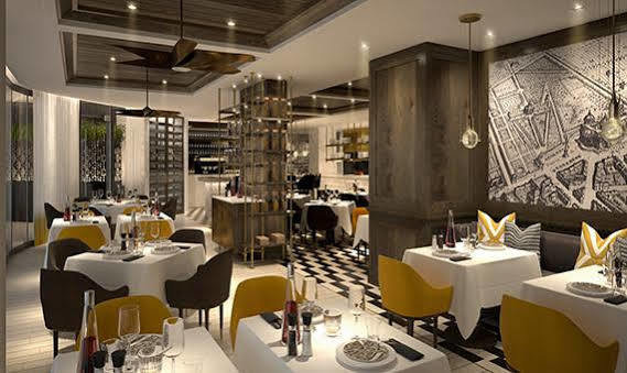 Al Bandar Arjaan - Creek 5* Dubai