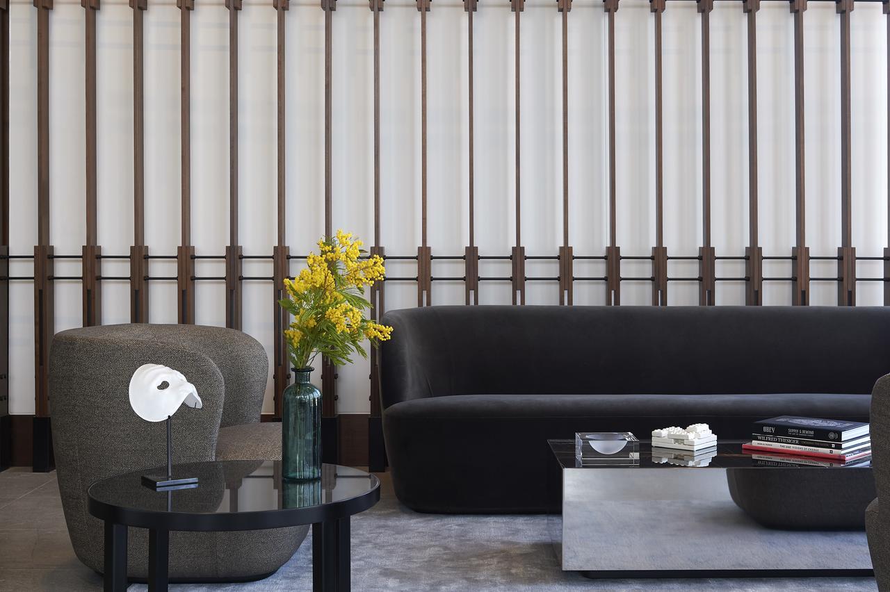 Form Al Jaddaf, Dubai, A Member Of Design 4*