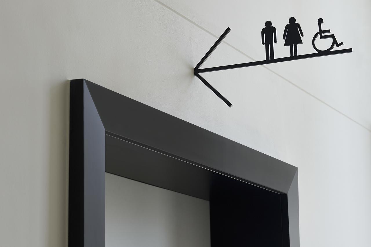 Form Al Jaddaf, Dubai, A Member Of Design Hotel Dubai