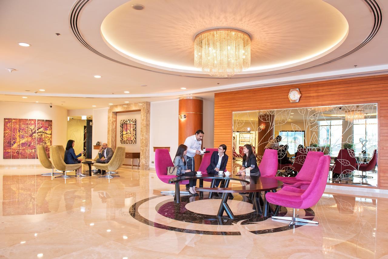 Avani Deira Hotel Dubai