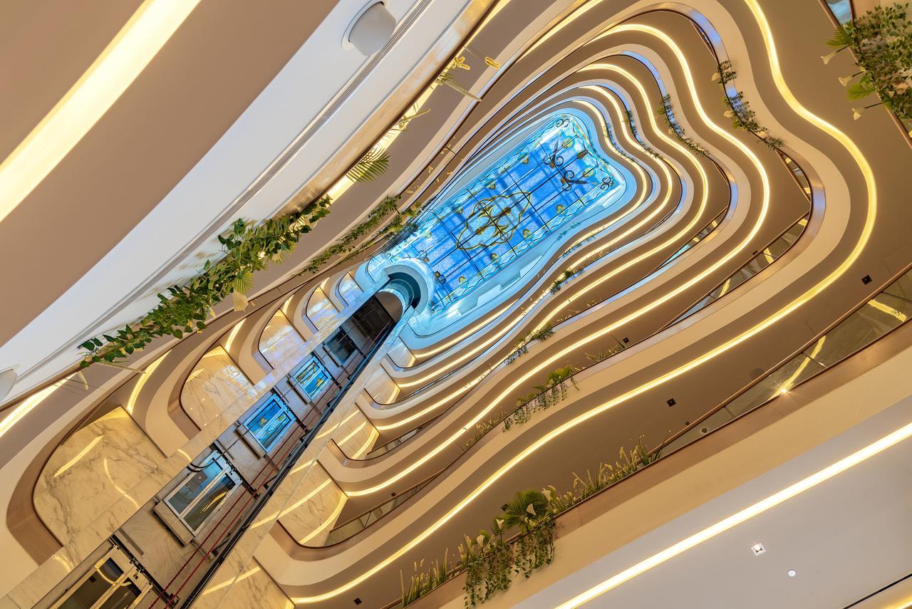 Hotel Gulf Al Nasr Formerly Roda Links Al Nasr