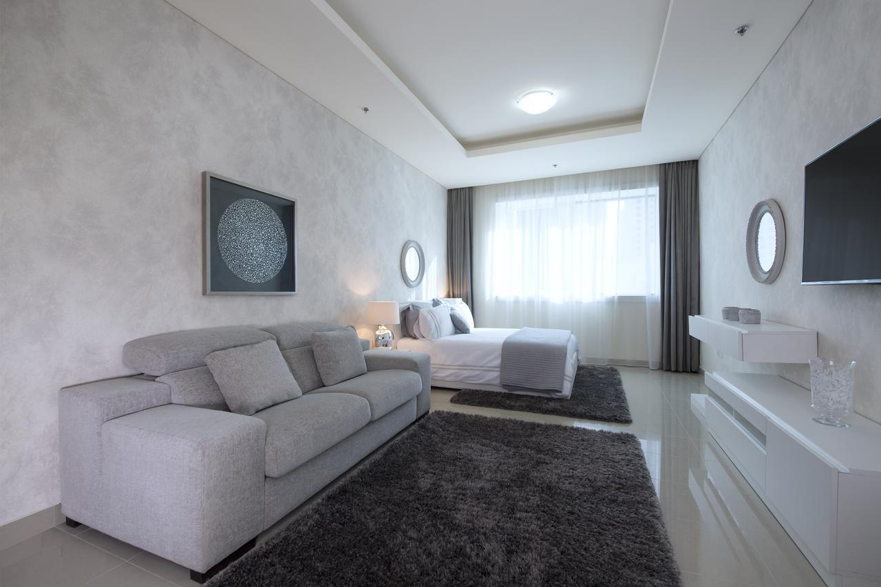 Barcelo Residences Marina Apartment *