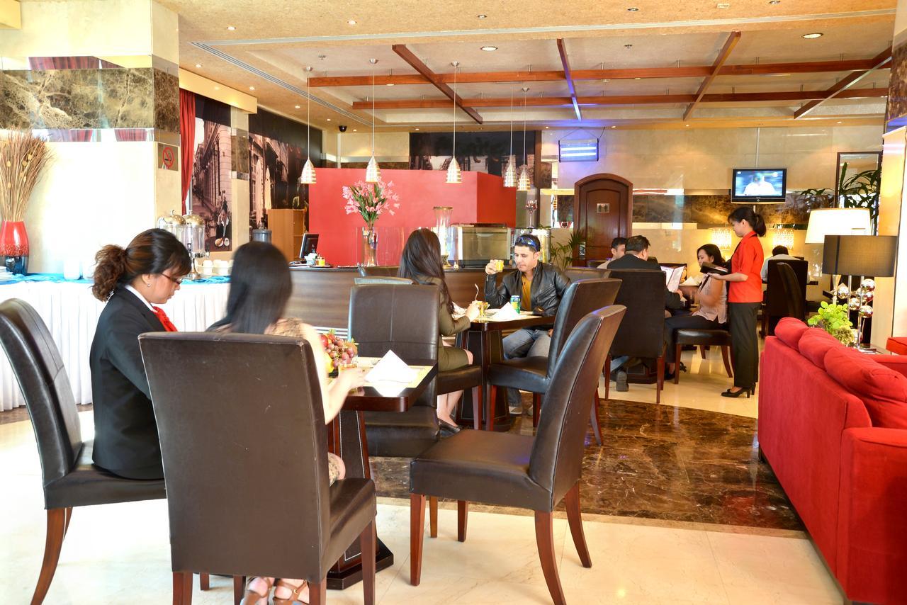 Legacy Aparthotel