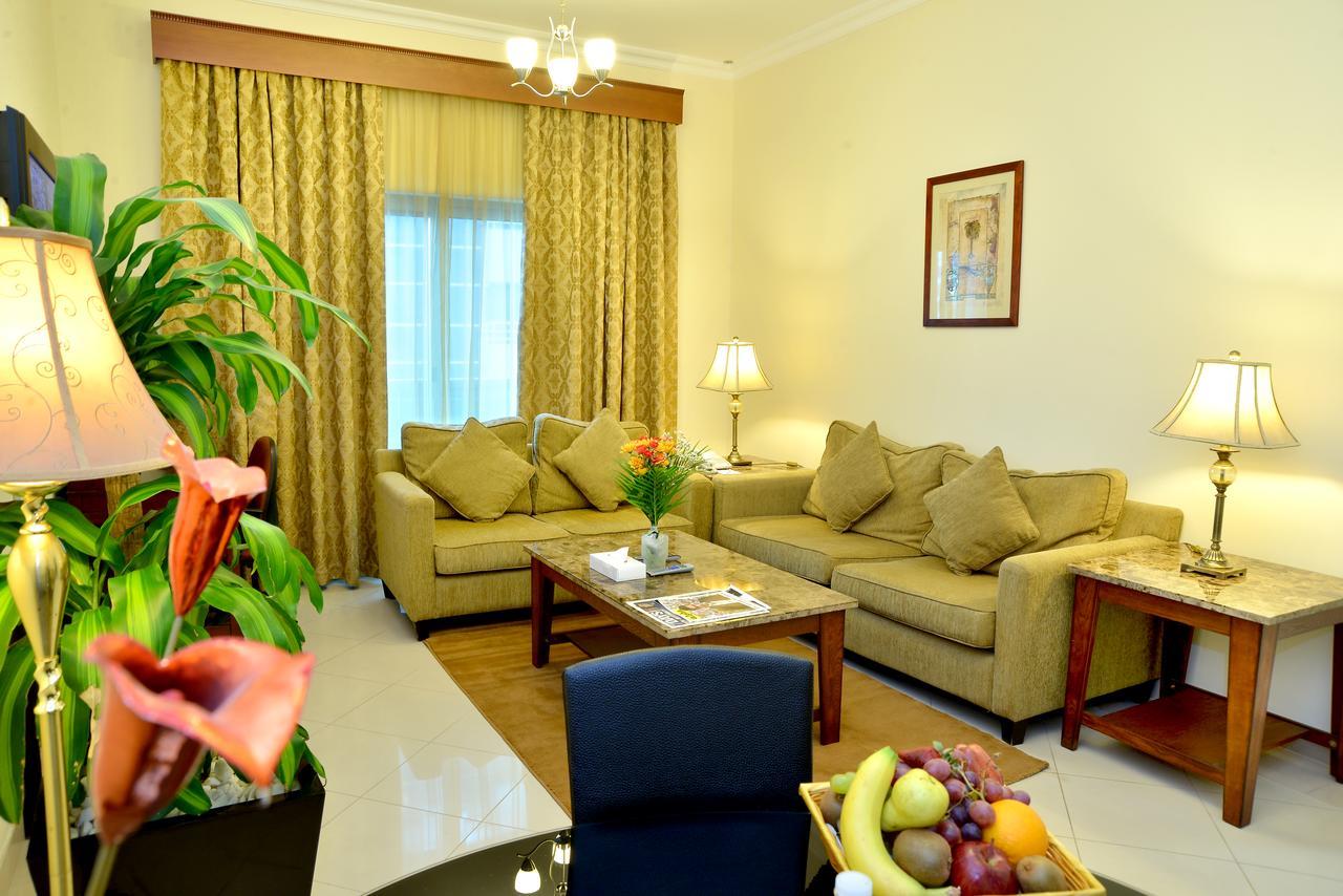 Legacy Aparthotel 3*