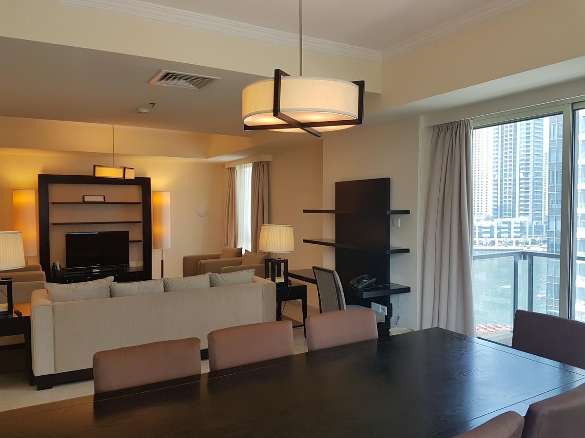 Nuran Marina 4* Dubai
