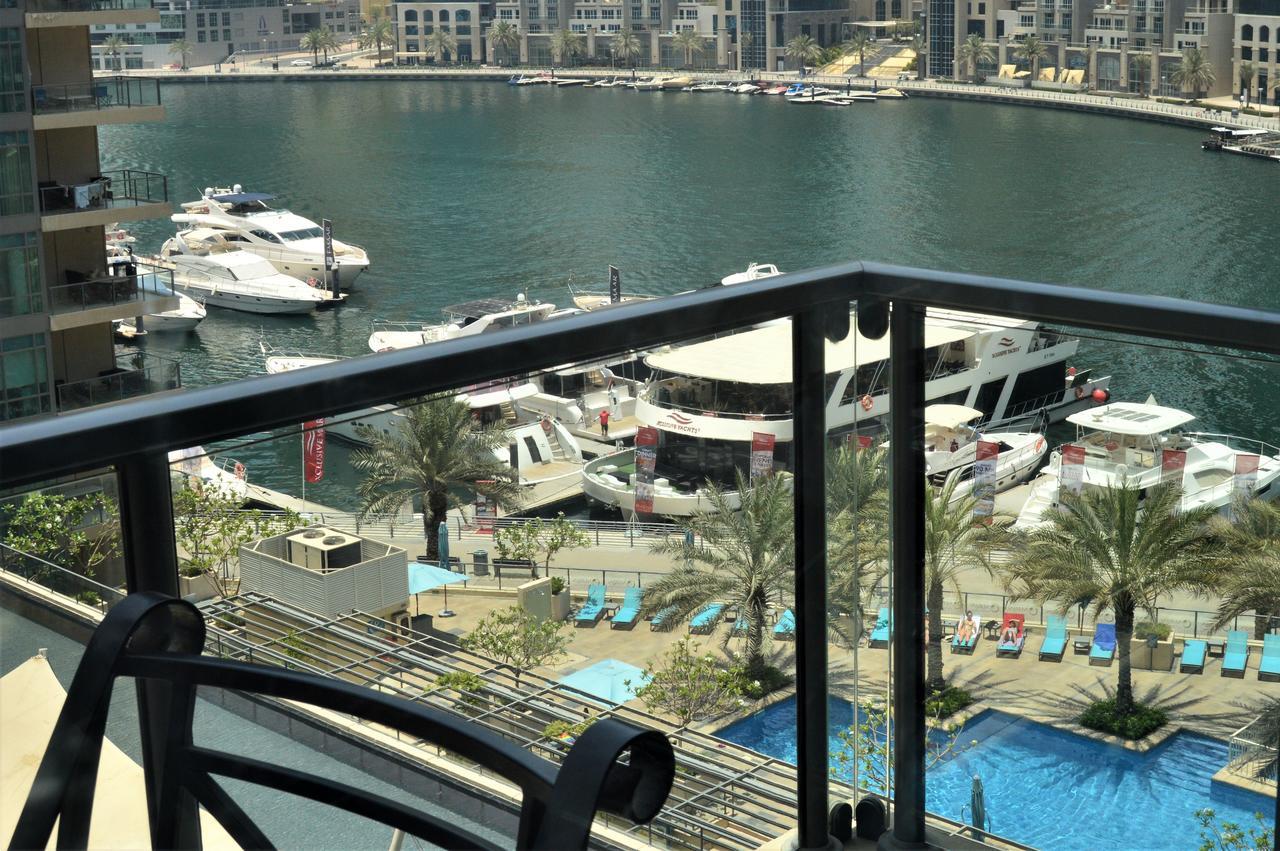 Nuran Marina 4* Dubai