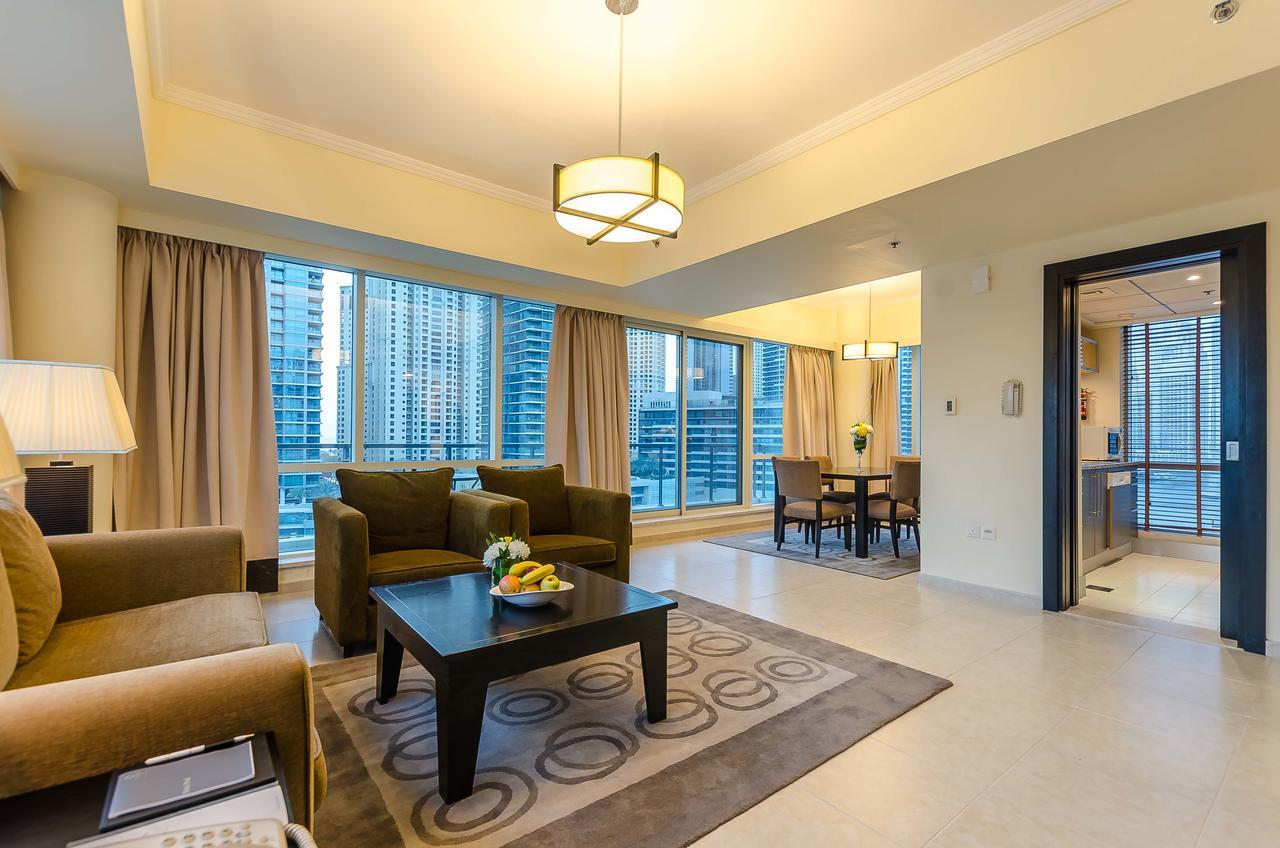 Nuran Marina Dubai