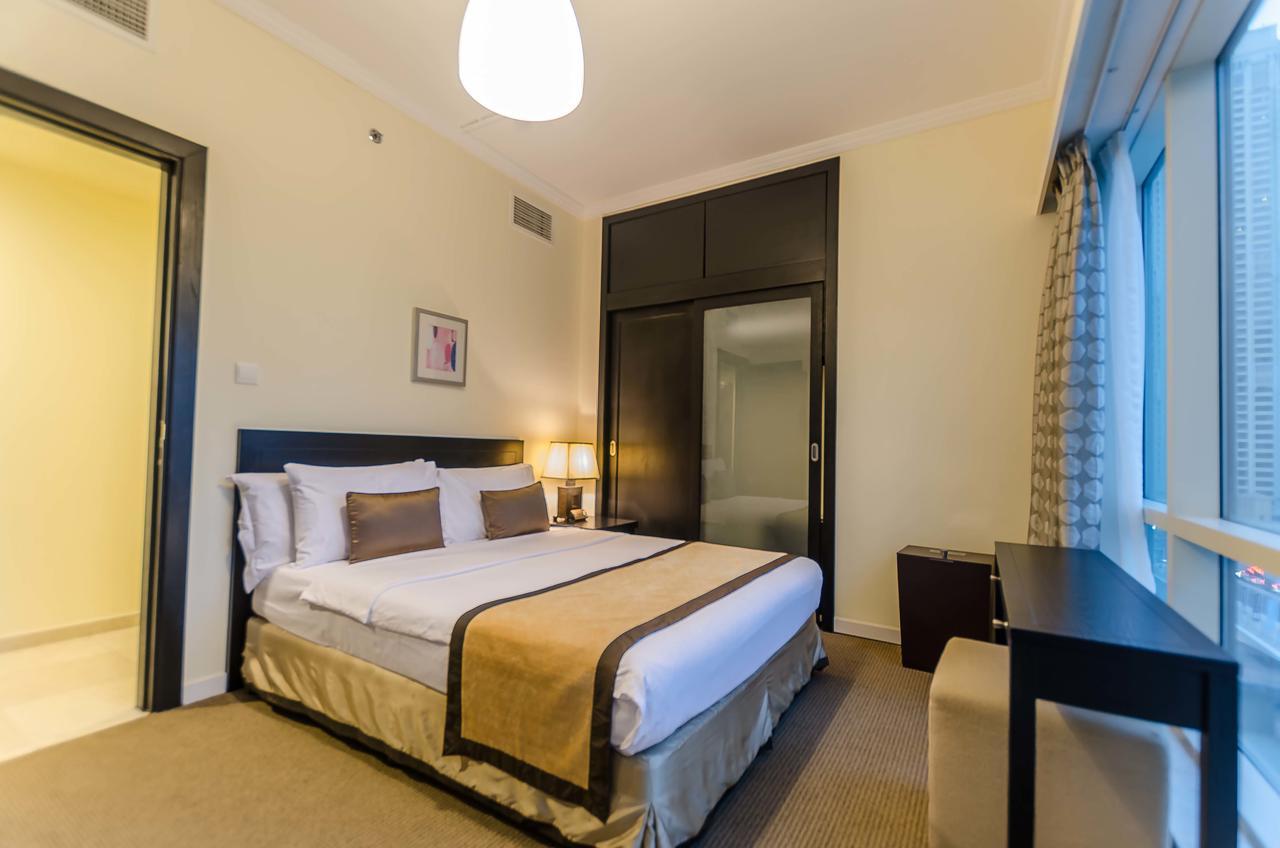 Nuran Marina Aparthotel Dubai