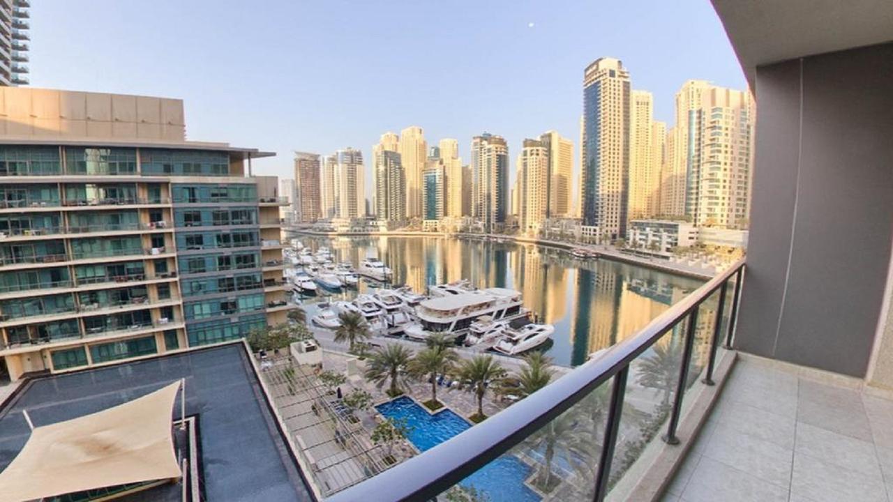 Nuran Marina Dubai