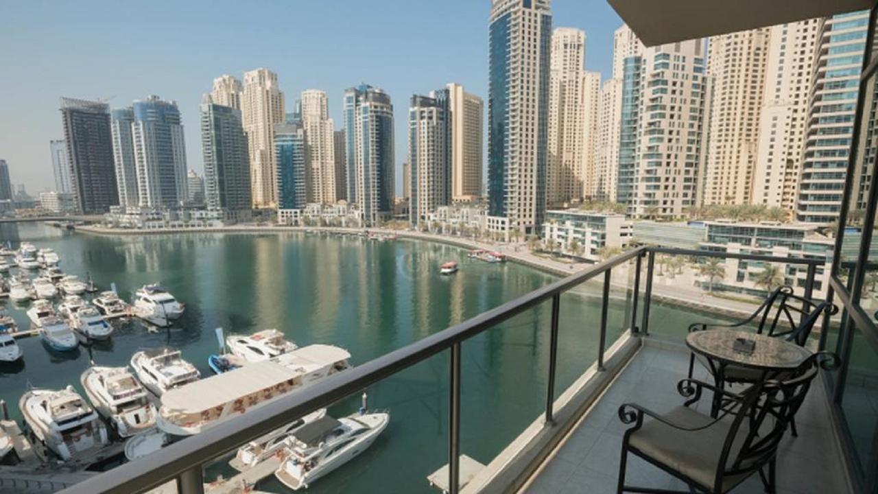 Nuran Marina Aparthotel
