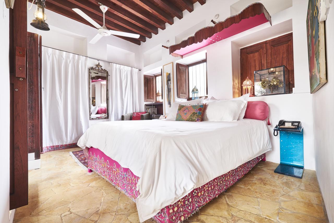 Guest house Xva Art Dubai