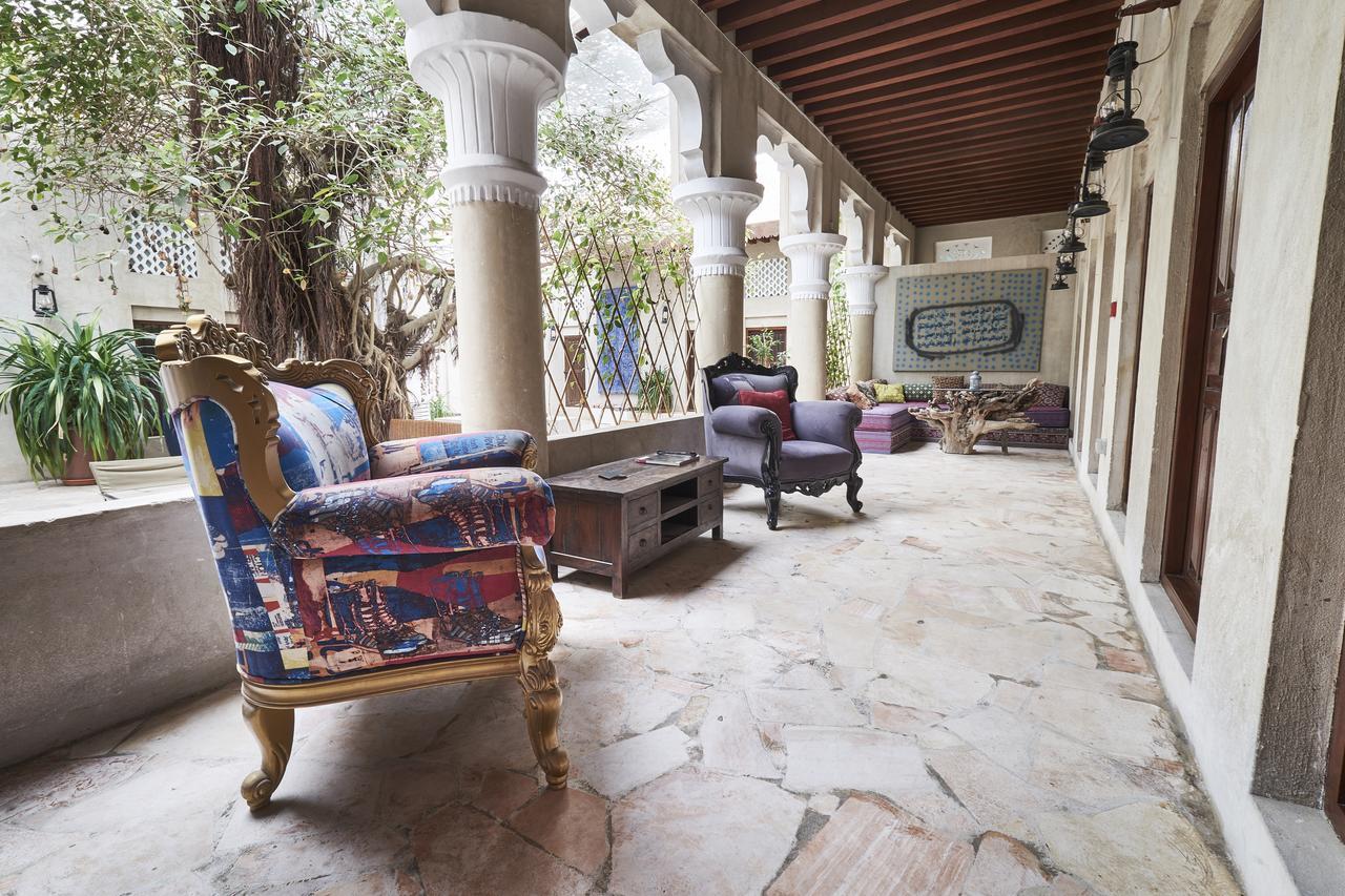 Guest house Xva Art Dubai
