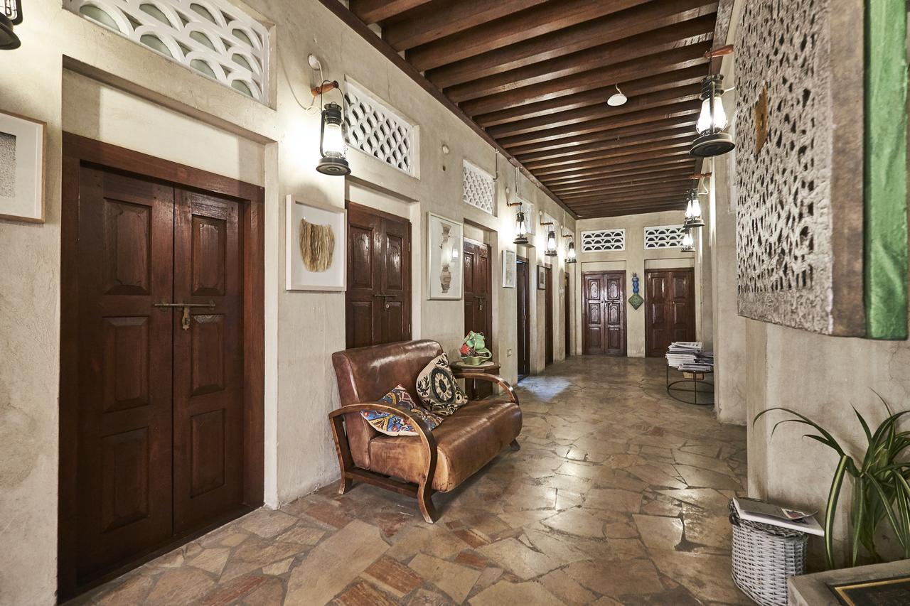 Xva Art Guest house