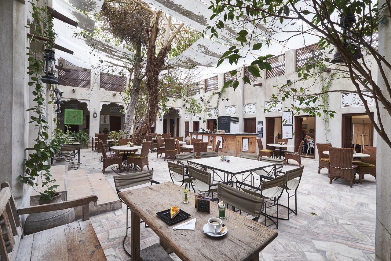 Guest house Xva Art Dubai