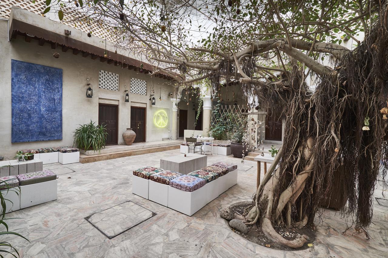 Guest house Xva Art Dubai