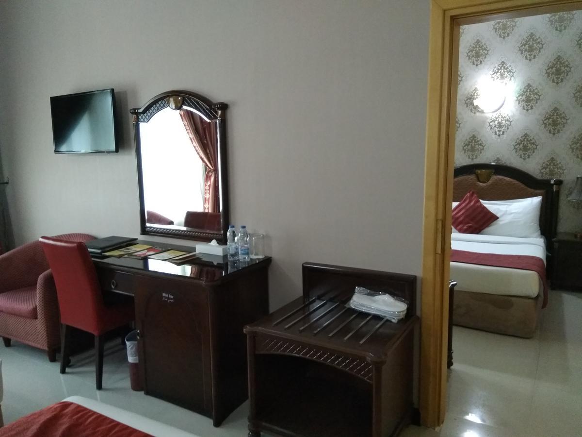 Hotel Sun And Sands Dubai