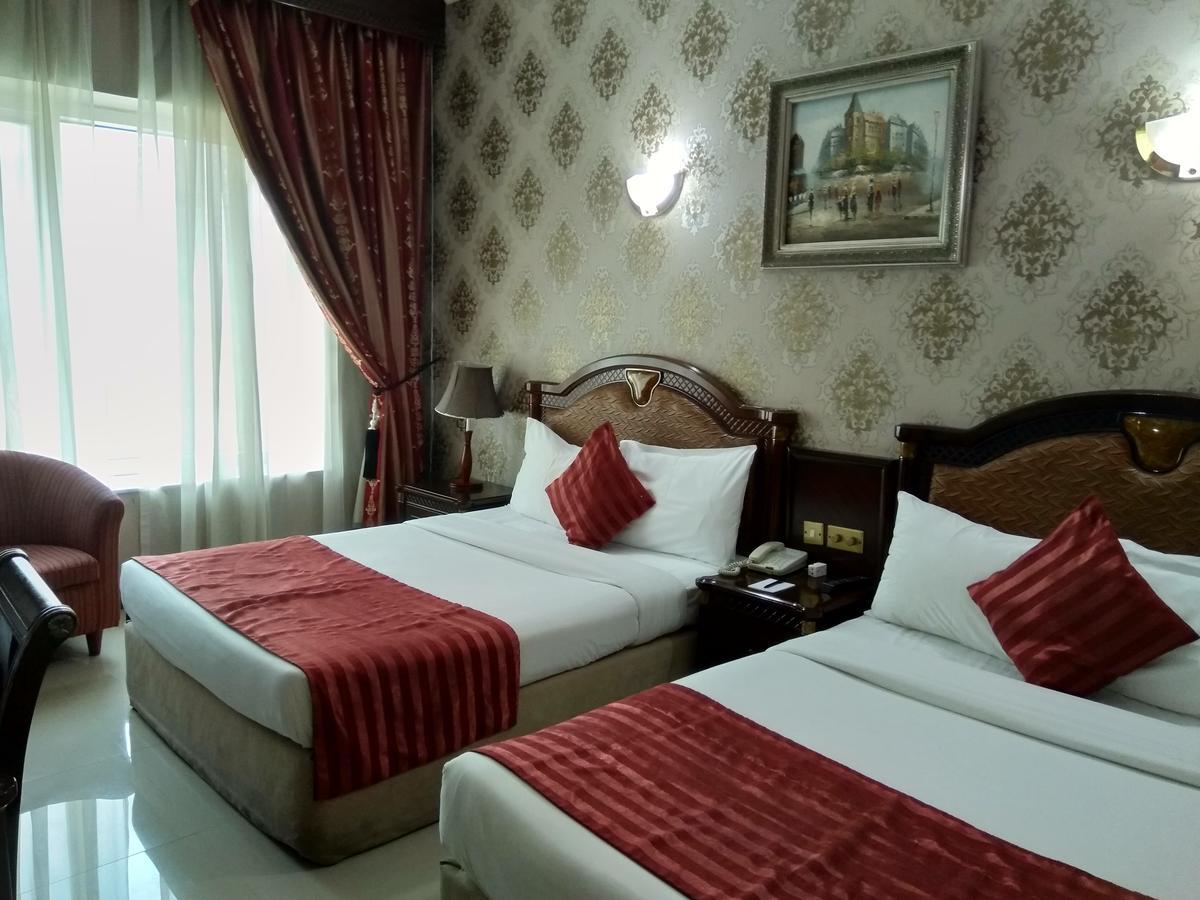 Sun And Sands Hotel