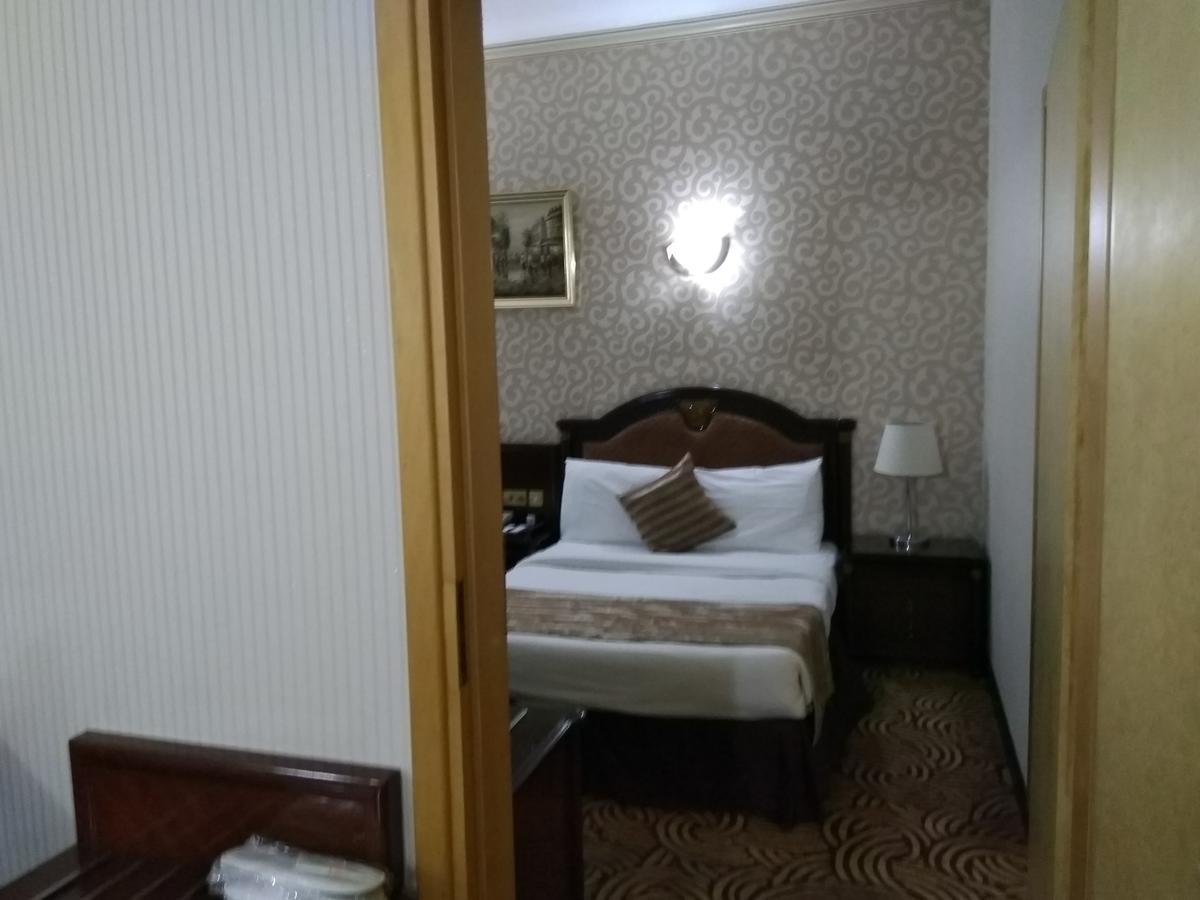 Sun And Sands 3* Dubai