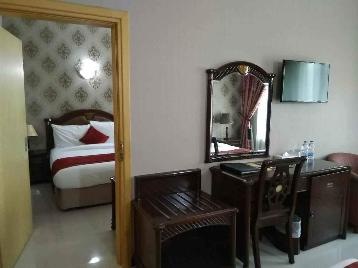 Sun And Sands Hotel