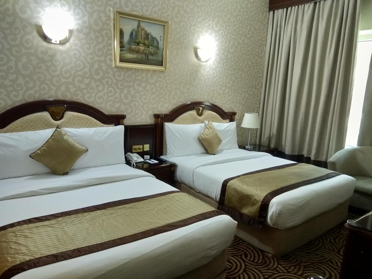 Sun And Sands Hotel 3*