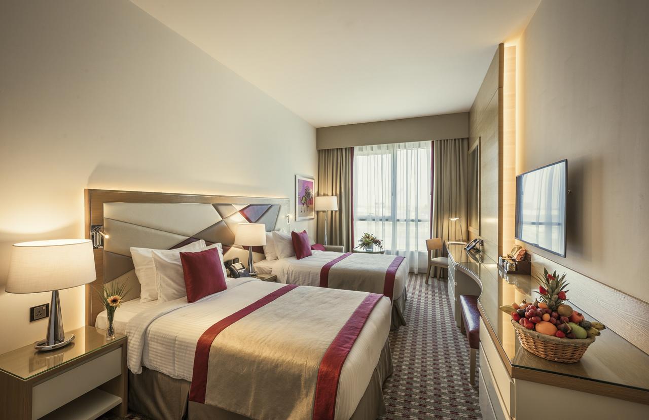 Gulf Al Nasr Formerly Roda Links Al Nasr Hotel