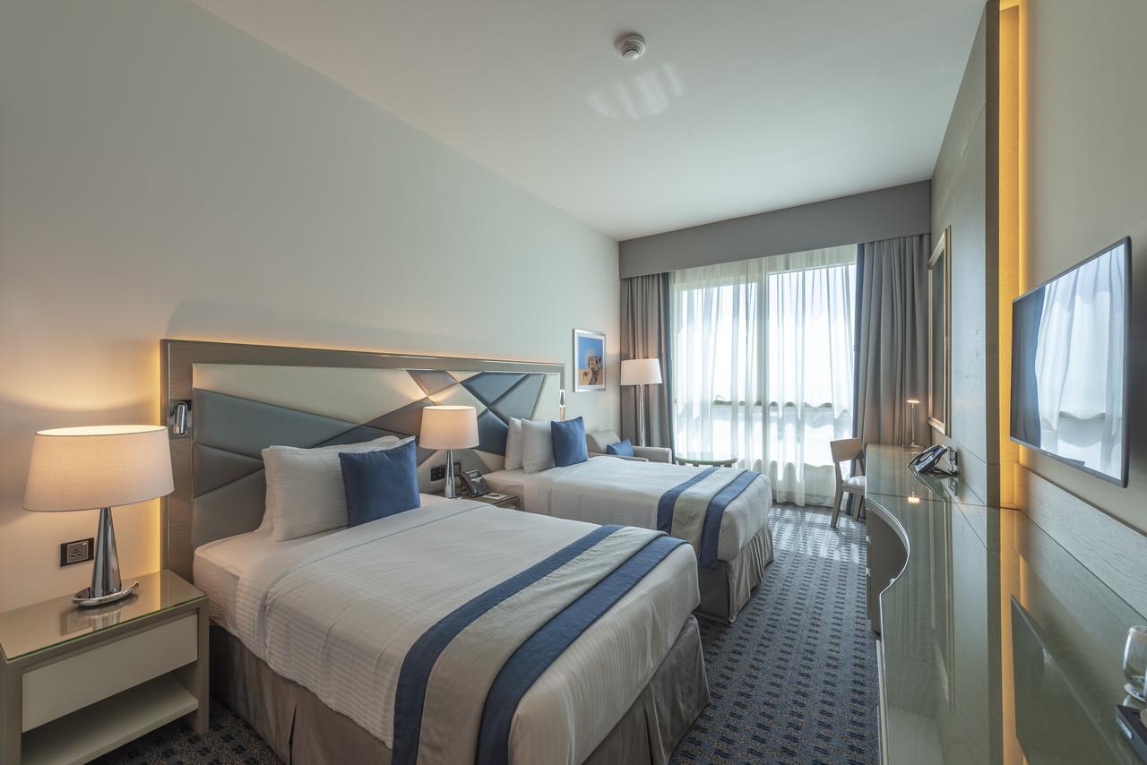 Hotel Gulf Al Nasr Formerly Roda Links Al Nasr 4*