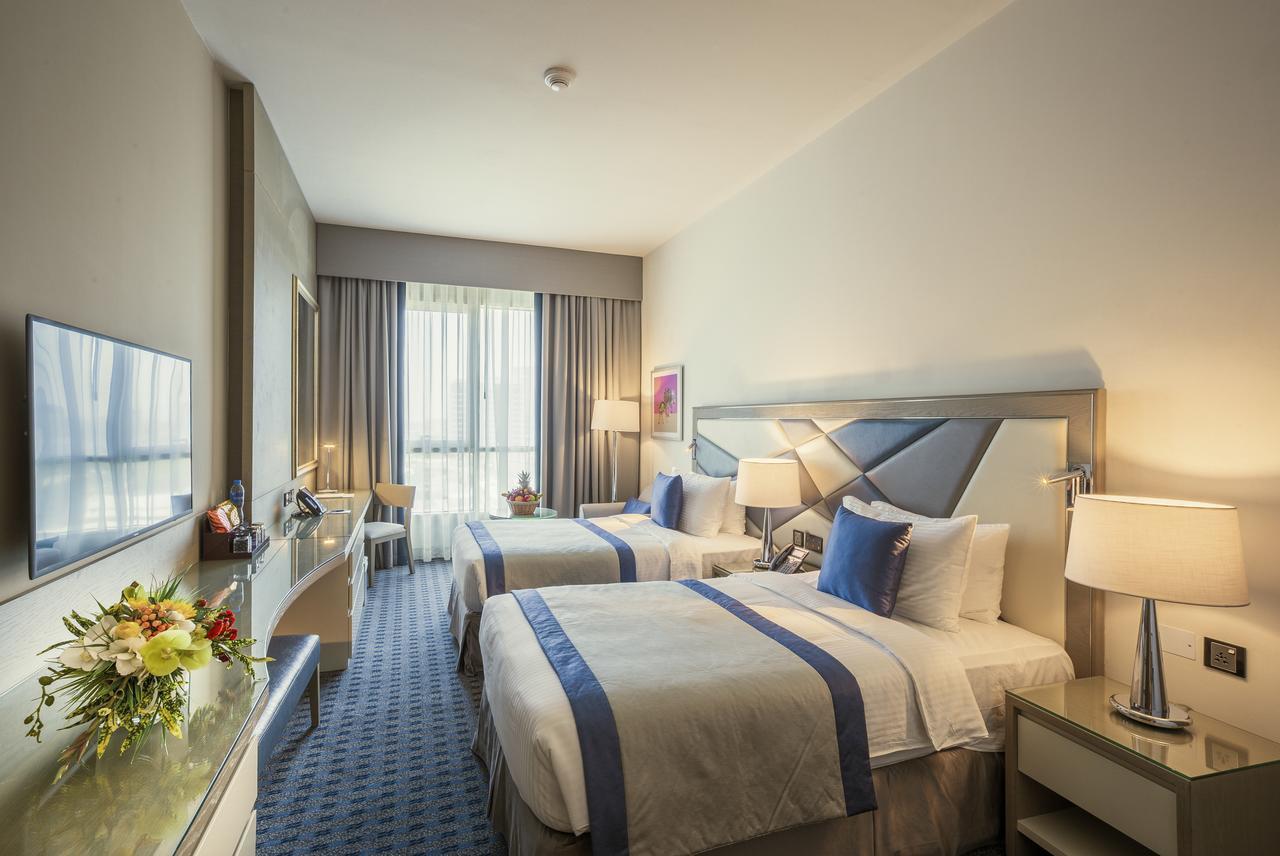 Gulf Al Nasr Formerly Roda Links Al Nasr Hotel 4*