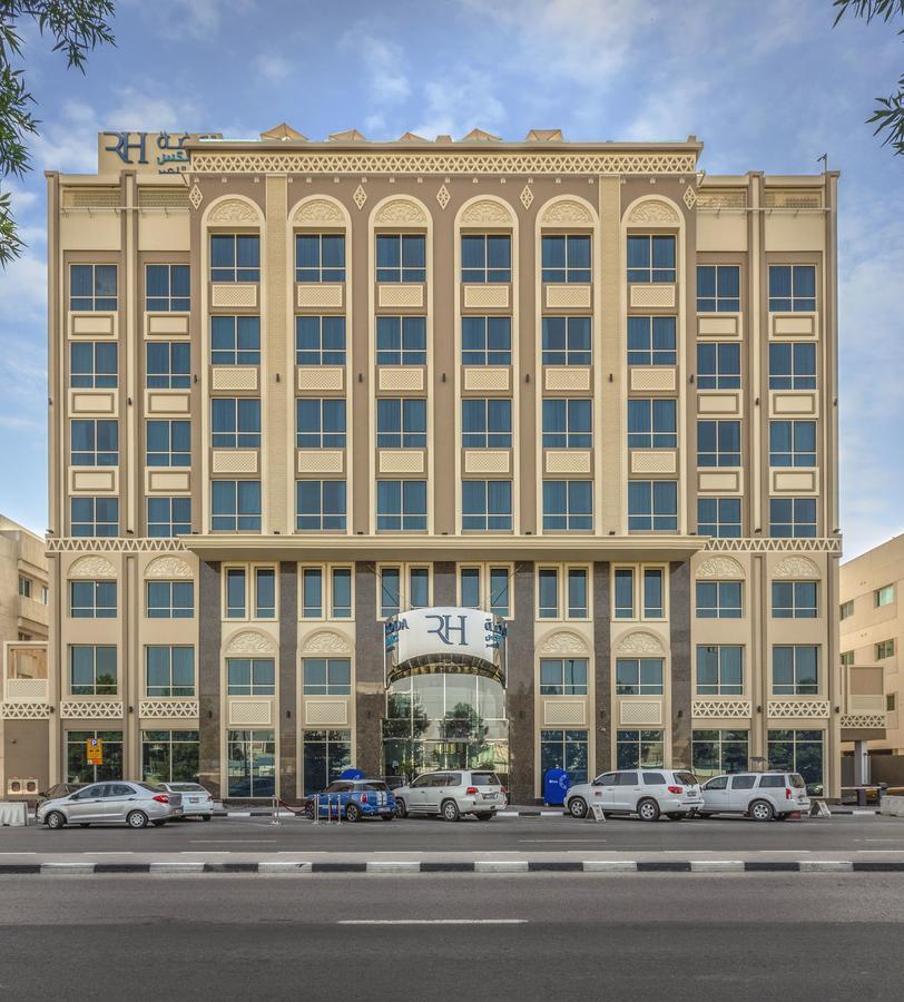 Hotel Gulf Al Nasr Formerly Roda Links Al Nasr Dubai
