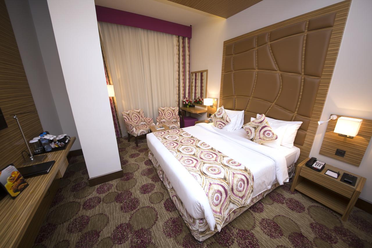 Best Western Plus Pearl Creek Hotel Dubai