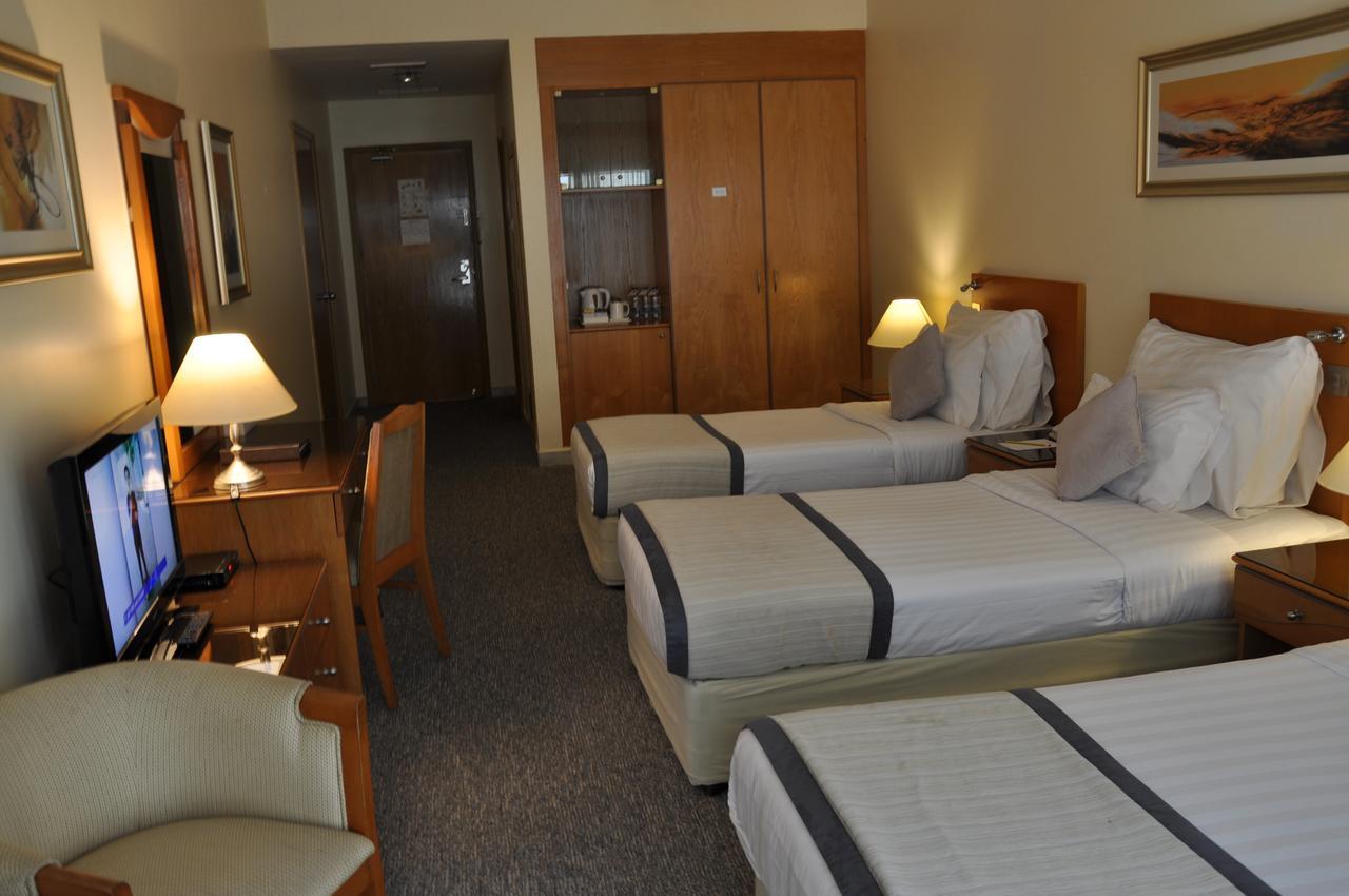Lavender Deira Hotel