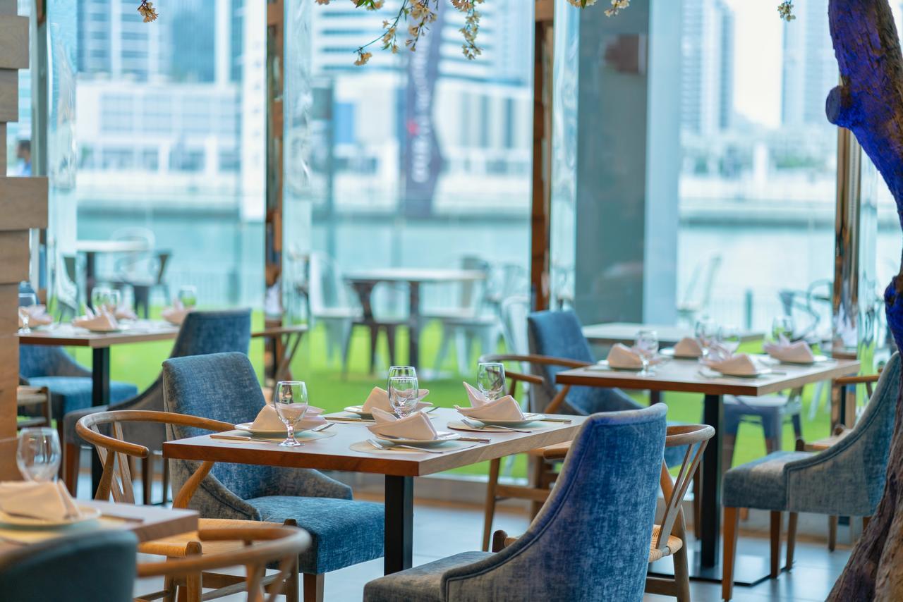 Canal Business Bay Dubai