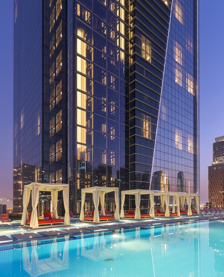 Hotel Canal Business Bay 5*