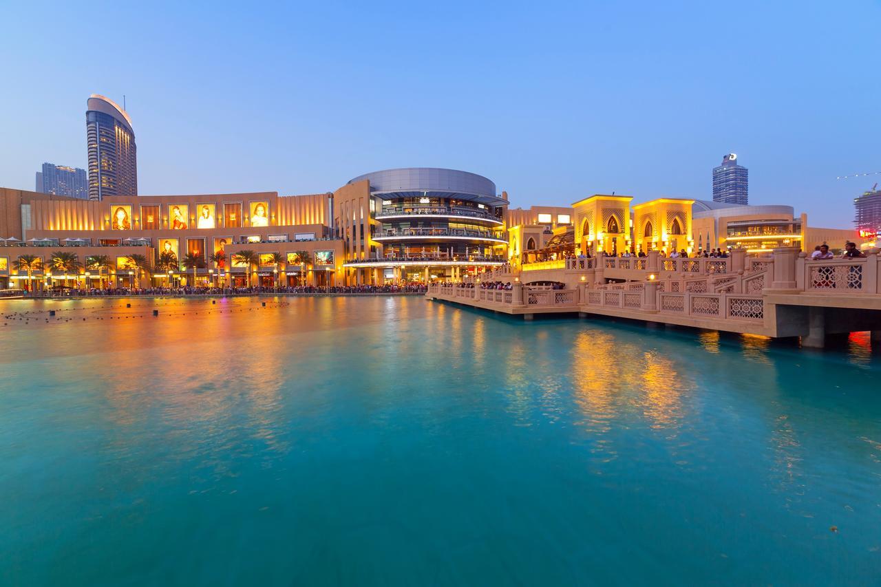 Canal Business Bay