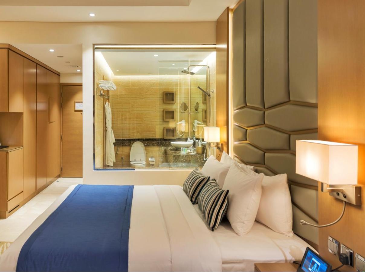 Hotel Canal Business Bay 5*