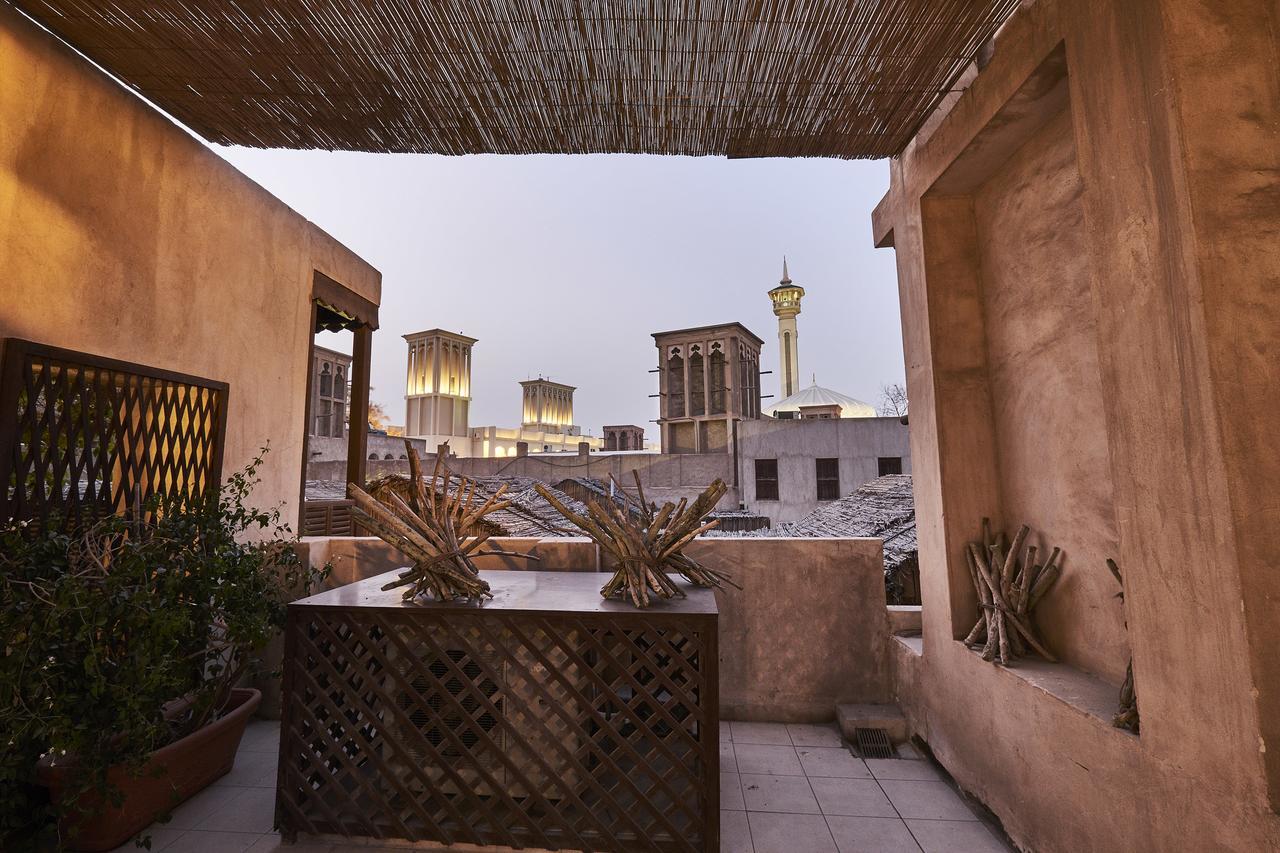 Guest house Xva Art Dubai