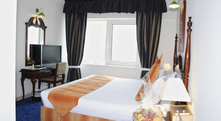 Hotel Ramee Guestline