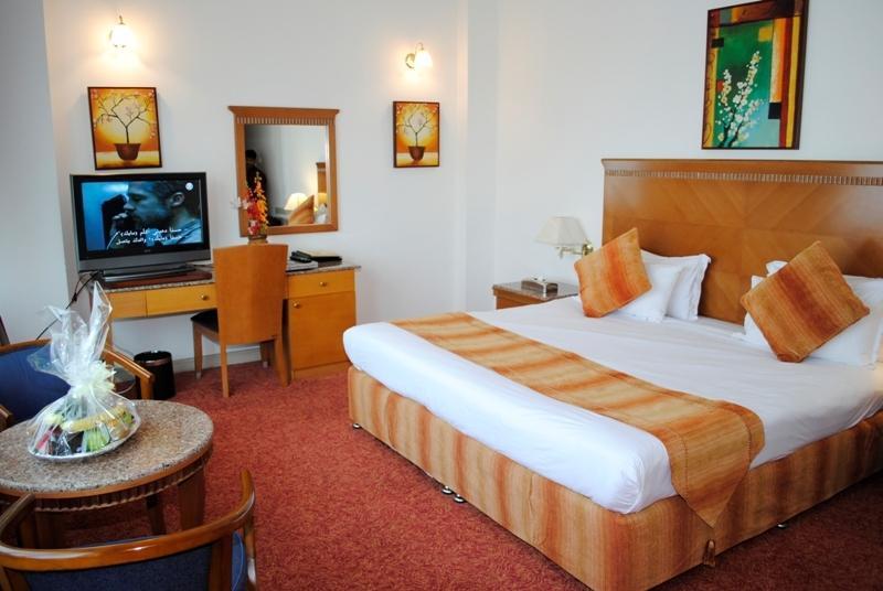 Hotel Ramee Guestline Dubai